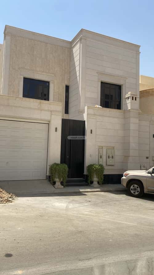 Apartment with 3 Bedrooms An-Narjis, North Riyadh, Riyadh