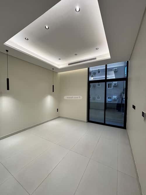 Apartment 145 SQM with 4 Bedrooms Al Nahdah, North Jeddah, Jeddah