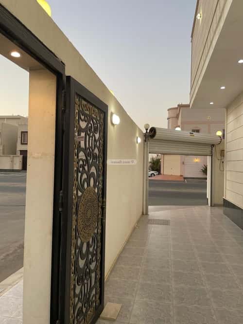 فيلا 292 متر مربع غربية على شارع 16م الرياض، شمال جدة، جدة