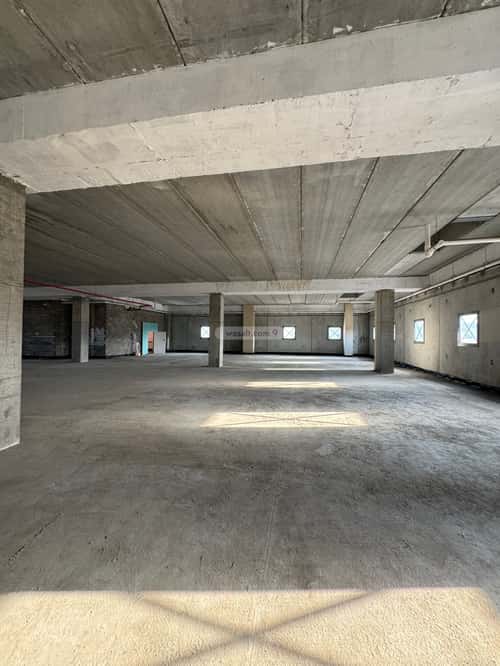 Floor 525 SQM with 10 Bedrooms Al Sadd District, Alttayif