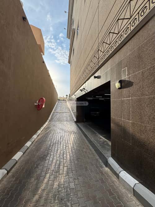 Floor 525 SQM with 10 Bedrooms Al Sadd District, Alttayif