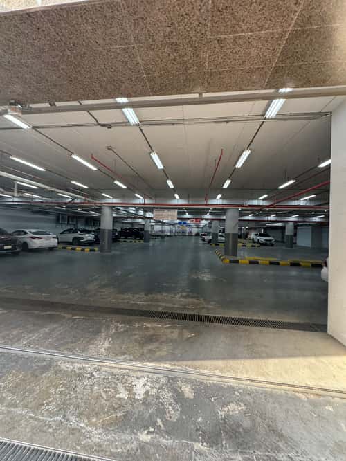 Floor 525 SQM with 10 Bedrooms Al Sadd District, Alttayif