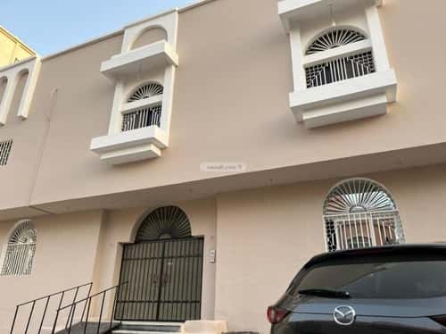عمارة 575 متر مربع واجهة شمالية الربوة، شمال جدة، جدة