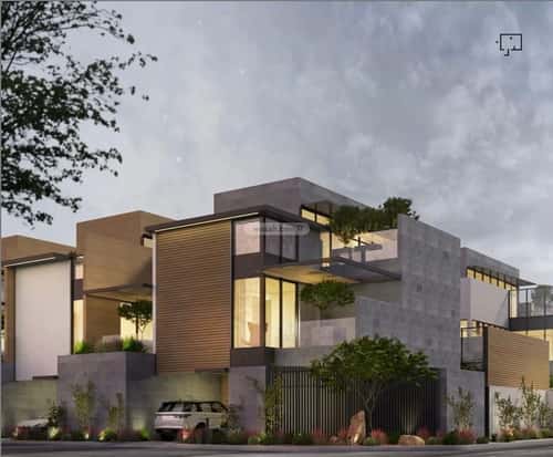 Villa 205 SQM Facing East with 6 Bedrooms Al-Muanisiyah, East Riyadh, Riyadh