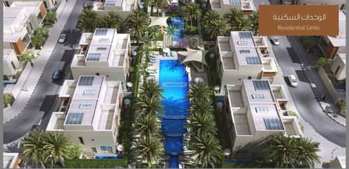 Villa 205 SQM Facing East with 6 Bedrooms Al-Muanisiyah, East Riyadh, Riyadh