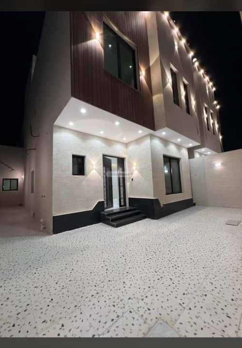 فيلا 377.2 متر مربع الرحمانية، شرق جدة، جدة