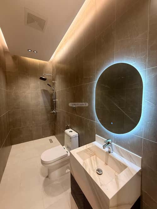 Apartment 103 SQM with 3 Bedrooms Al Naeem, North Jeddah, Jeddah