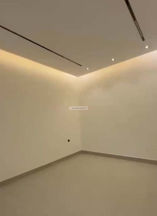 Villa 245.19 SQM Facing East on 15m Width Street Okaz, South Riyadh, Riyadh