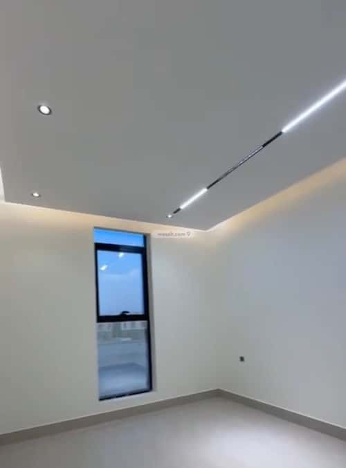 Villa 245.19 SQM Facing East on 15m Width Street Okaz, South Riyadh, Riyadh