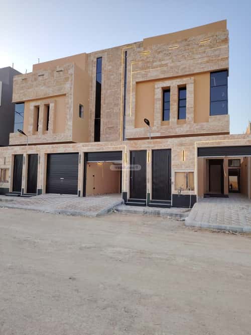 دور 157.28 متر مربع ب 5 غرف طويق، غرب الرياض، الرياض