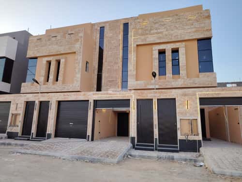 Floor 157.28 SQM with 5 Bedrooms Twaeeq, West Riyadh, Riyadh