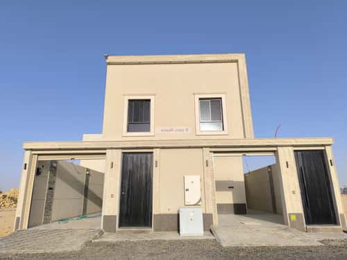 Floor 224.62 SQM with 5 Bedrooms Dahiat Namar, West Riyadh, Riyadh