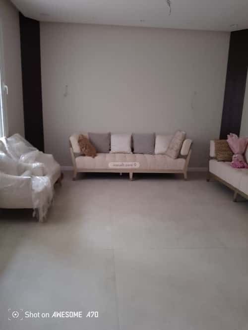 Villa 307.79 SQM Facing South on 15m Width Street Bader, South Riyadh, Riyadh