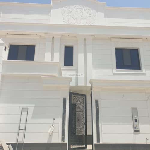 Villa 307.79 SQM Facing South on 15m Width Street Bader, South Riyadh, Riyadh