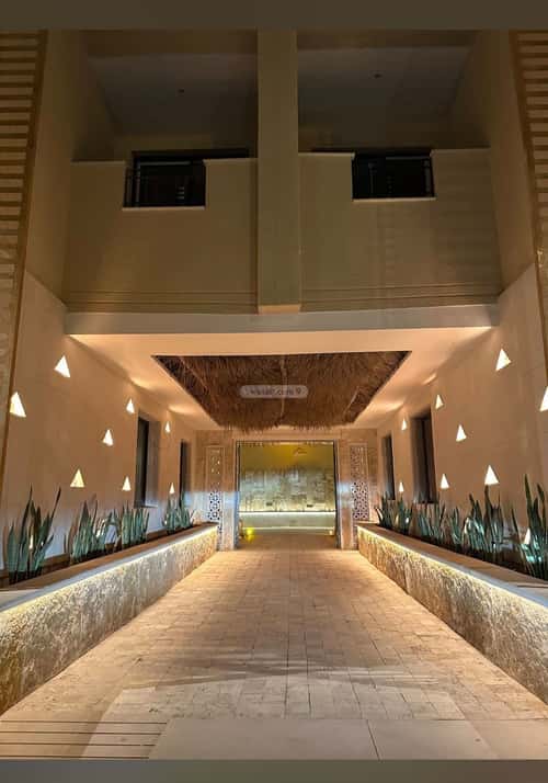 Apartment with 2 Bedrooms Al-Arid, North Riyadh, Riyadh