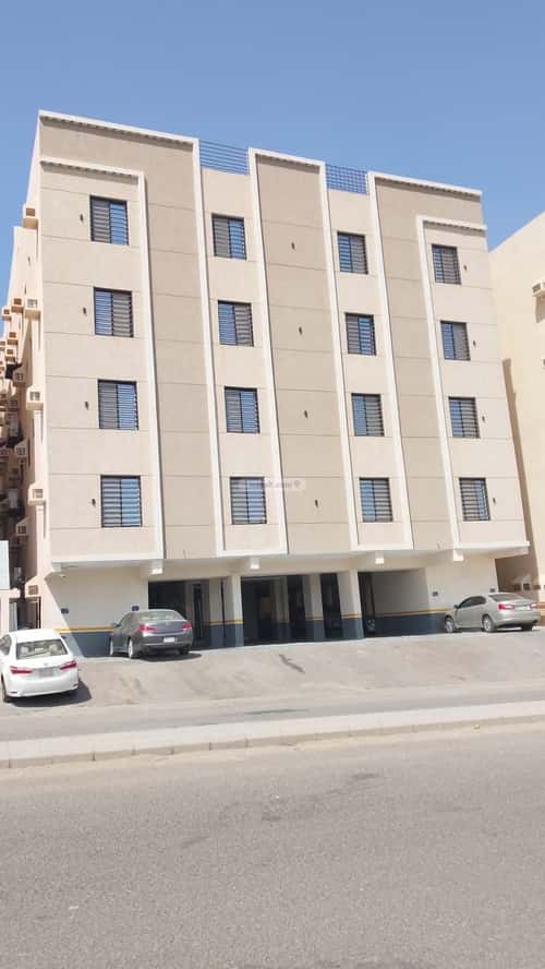 Apartment with 5 Bedrooms Um Asalam, Jeddah