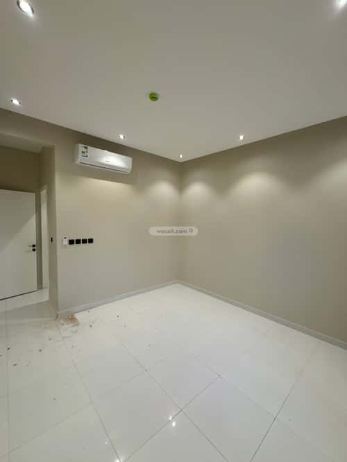 Semi-Furnished Apartment 125 SQM with 3 Bedrooms Al-Quds, East Riyadh, Riyadh