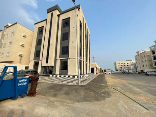 دور 240.07 متر مربع ب 6 غرف الرحاب 1، جازان