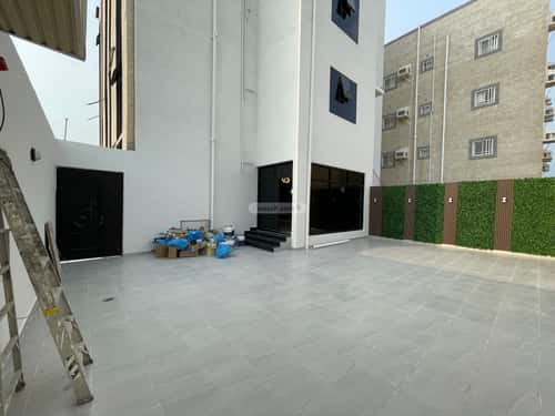 Floor 240.07 SQM with 6 Bedrooms Al Rihab 1, Jazan