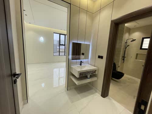 Floor 240.07 SQM with 6 Bedrooms Al Rihab 1, Jazan