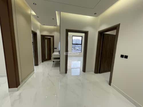 Floor 240 SQM with 6 Bedrooms Al Rihab 1, Jazan