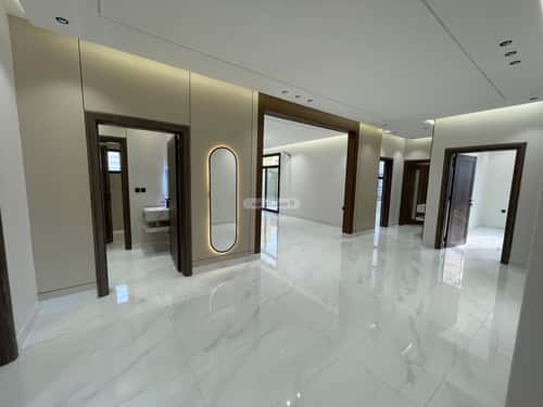 دور 240.07 متر مربع ب 6 غرف الرحاب 1، جازان