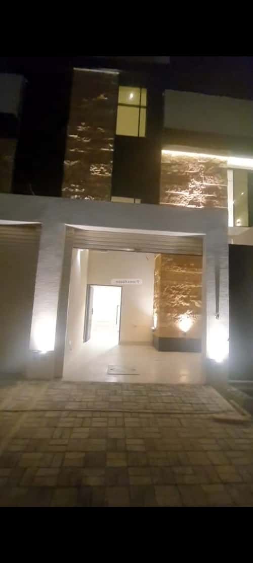 دور 197.73 متر مربع ب 4 غرف طيبة، جنوب الرياض، الرياض