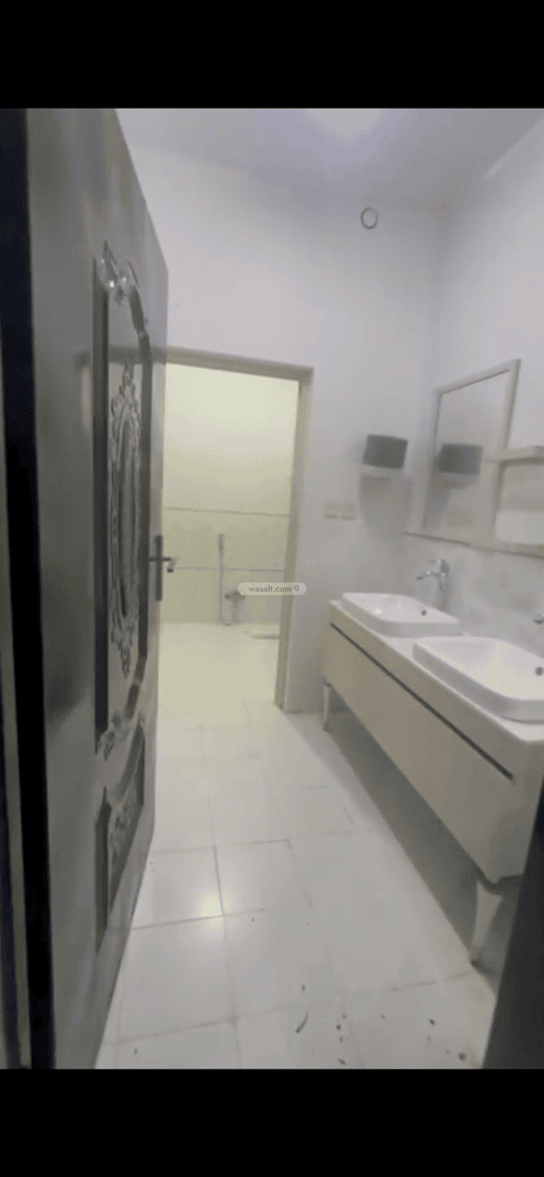 Rest House 437.5 SQM with 2 Bedrooms Dahiat Namar, West Riyadh, Riyadh