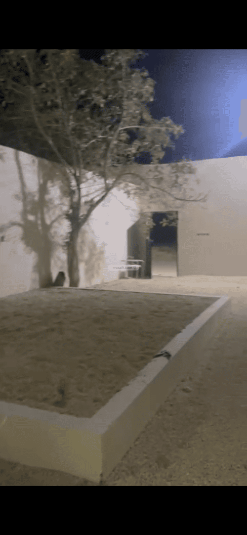 Rest House 437.5 SQM with 2 Bedrooms Dahiat Namar, West Riyadh, Riyadh