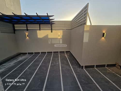 دور 157.11 متر مربع ب 4 غرف ديراب، غرب الرياض، الرياض