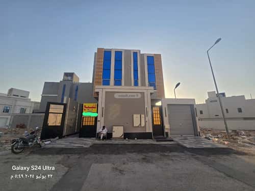 دور 157.11 متر مربع ب 4 غرف ديراب، غرب الرياض، الرياض