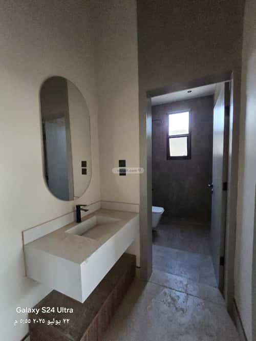 دور 157.11 متر مربع ب 4 غرف ديراب، غرب الرياض، الرياض