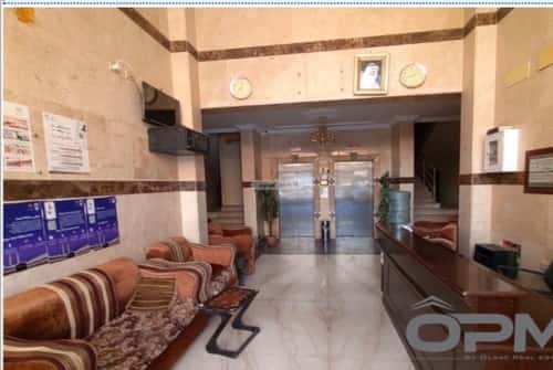 Building 744.78 SQM Facing North Alfourqan, Makkah Al Mukarramah