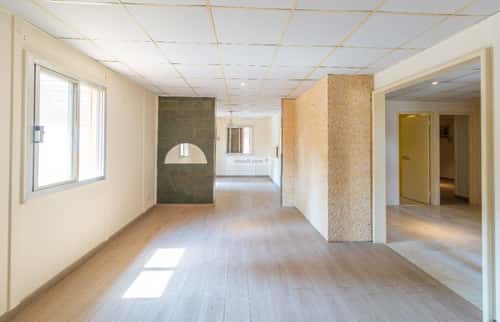 Villa 1800 SQM Facing East with 2 Bedrooms Al Shate|E, North Jeddah, Jeddah