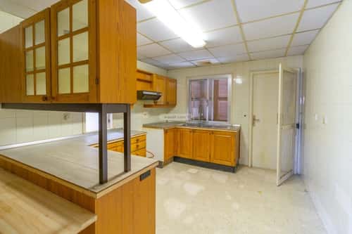 فيلا 1800 متر مربع واجهة شرقية بغرفتين الشاطئ، شمال جدة، جدة