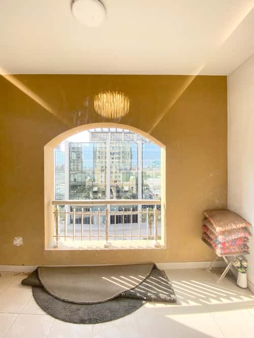 Apartment with 3 Bedrooms Al Faiha|A, South Jeddah, Jeddah