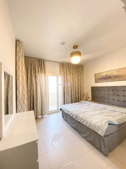 Apartment with 3 Bedrooms Al Faiha|A, South Jeddah, Jeddah
