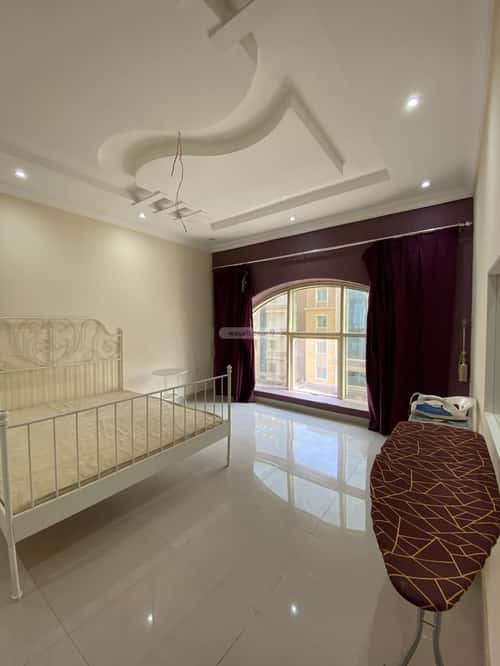 Apartment with 5 Bedrooms Al Marwah, North Jeddah, Jeddah