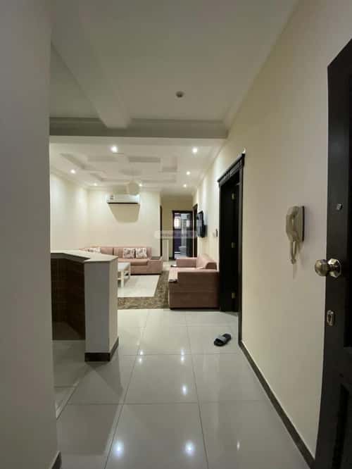 Apartment with 5 Bedrooms Al Marwah, North Jeddah, Jeddah
