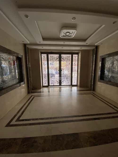 Apartment with 5 Bedrooms Al Marwah, North Jeddah, Jeddah