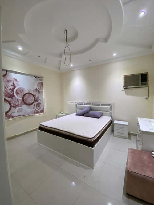 Apartment with 5 Bedrooms Al Marwah, North Jeddah, Jeddah