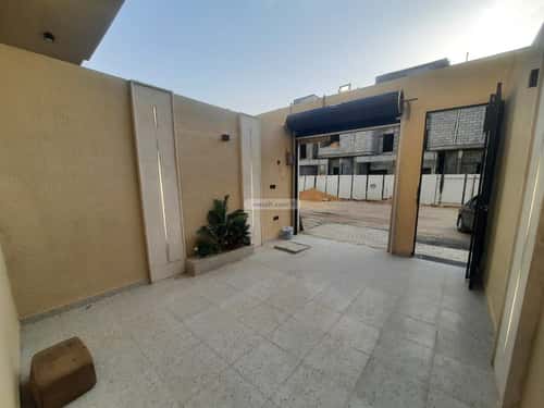 Villa 263 SQM Facing East on 15m Width Street Twaeeq, West Riyadh, Riyadh