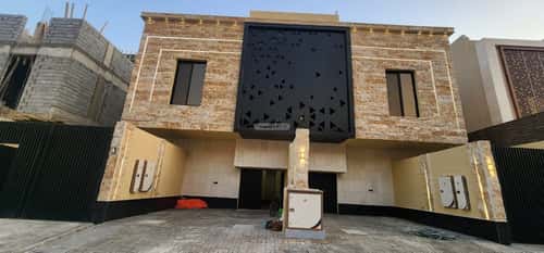 5 bedroom floor in Tuwaiq