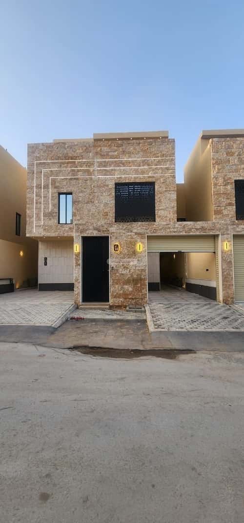 Floor 249.9 SQM with 5 Bedrooms Twaeeq, West Riyadh, Riyadh