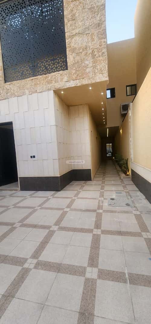 دور 5 غرف في طويق