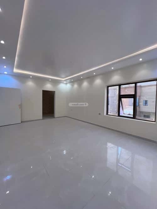 فيلا 330.15 متر مربع غربية على شارع 12م الروضة، جازان