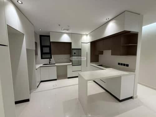 Apartment with 3 Bedrooms An-Narjis, North Riyadh, Riyadh