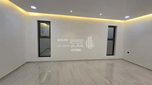 فيلا 374.24 متر مربع جنوبية على شارع 20م الصقور، الاحساء