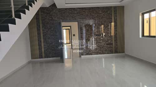 Villa 370 SQM Facing South on 20m Width Street Al Suqoor, Al Ahsa