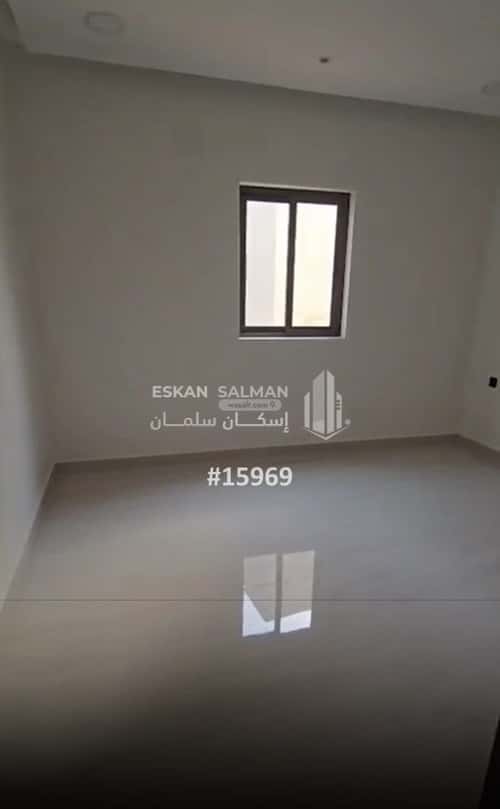 Villa 370.23 SQM Facing South on 20m Width Street Al Suqoor, Al Ahsa